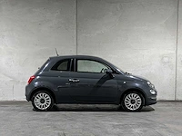 Fiat 500 1.2 69pk 2018, l-209-rd - afbeelding 37 van  37