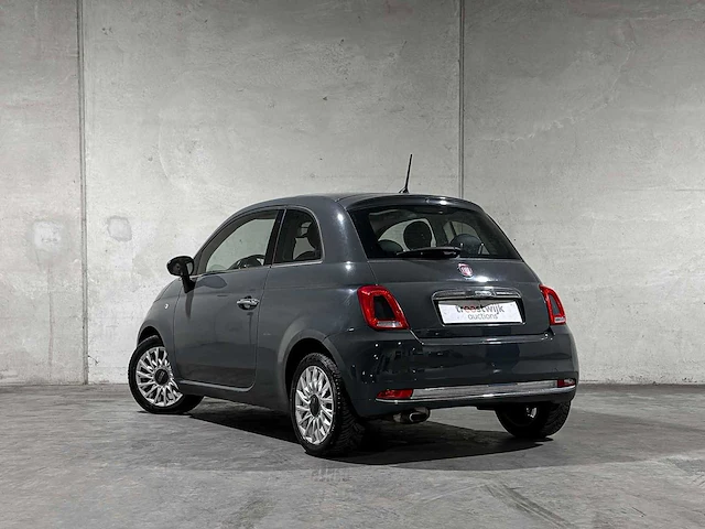 Fiat 500 1.2 69pk 2018, l-209-rd - afbeelding 6 van  37