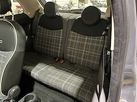 Fiat 500 1.2 69pk 2018, l-209-rd - afbeelding 29 van  37