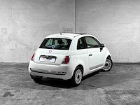 Fiat 500 1.2 bicolore 69pk 2012, zb-079-f - afbeelding 2 van  35