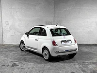 Fiat 500 1.2 bicolore 69pk 2012, zb-079-f - afbeelding 5 van  35