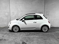 Fiat 500 1.2 bicolore 69pk 2012, zb-079-f - afbeelding 7 van  35