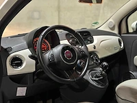 Fiat 500 1.2 bicolore 69pk 2012, zb-079-f - afbeelding 8 van  35