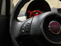 Fiat 500 1.2 bicolore 69pk 2012, zb-079-f - afbeelding 11 van  35