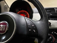 Fiat 500 1.2 bicolore 69pk 2012, zb-079-f - afbeelding 13 van  35