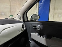 Fiat 500 1.2 bicolore 69pk 2012, zb-079-f - afbeelding 19 van  35