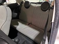 Fiat 500 1.2 bicolore 69pk 2012, zb-079-f - afbeelding 22 van  35