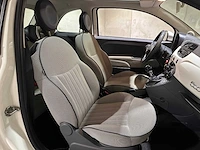 Fiat 500 1.2 bicolore 69pk 2012, zb-079-f - afbeelding 26 van  35