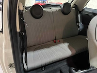 Fiat 500 1.2 bicolore 69pk 2012, zb-079-f - afbeelding 27 van  35