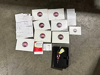 Fiat 500 1.2 bicolore 69pk 2012, zb-079-f - afbeelding 29 van  35