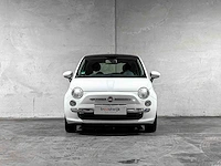 Fiat 500 1.2 bicolore 69pk 2012, zb-079-f - afbeelding 23 van  35