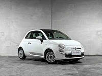 Fiat 500 1.2 bicolore 69pk 2012, zb-079-f - afbeelding 31 van  35