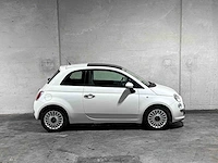 Fiat 500 1.2 bicolore 69pk 2012, zb-079-f - afbeelding 34 van  35