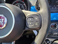Fiat 500 1.2 lounge 2019 | g-813-st - afbeelding 12 van  25
