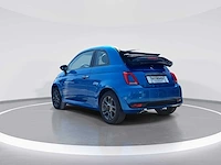 Fiat 500 1.2 lounge 2019 | g-813-st - afbeelding 4 van  25