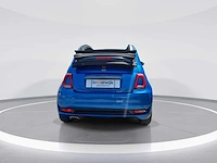 Fiat 500 1.2 lounge 2019 | g-813-st - afbeelding 5 van  25