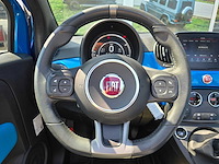Fiat 500 1.2 lounge 2019 | g-813-st - afbeelding 10 van  25
