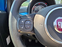 Fiat 500 1.2 lounge 2019 | g-813-st - afbeelding 11 van  25