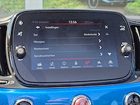 Fiat 500 1.2 lounge 2019 | g-813-st - afbeelding 18 van  25