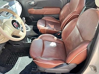 Fiat 500 1.2 lounge, 43-npp-5 - afbeelding 10 van  21