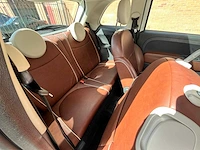 Fiat 500 1.2 lounge, 43-npp-5 - afbeelding 11 van  21