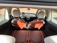 Fiat 500 1.2 lounge, 43-npp-5 - afbeelding 15 van  21