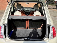 Fiat 500 1.2 lounge, 43-npp-5 - afbeelding 16 van  21