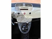 Fiat 500 1.2 lounge, 43-npp-5 - afbeelding 17 van  21