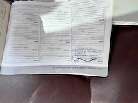 Fiat 500 1.2 lounge, 43-npp-5 - afbeelding 20 van  21