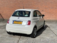 Fiat 500 1.2 lounge, 43-npp-5 - afbeelding 2 van  21