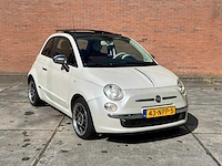 Fiat 500 1.2 lounge, 43-npp-5 - afbeelding 3 van  21