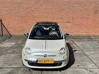 Fiat 500 1.2 lounge, 43-npp-5 - afbeelding 6 van  21