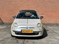 Fiat 500 1.2 lounge, 43-npp-5 - afbeelding 7 van  21
