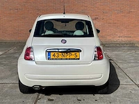 Fiat 500 1.2 lounge, 43-npp-5 - afbeelding 8 van  21