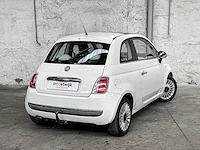 Fiat 500 1.2 lounge 69pk 2010, 7-xlx-89 - afbeelding 3 van  40