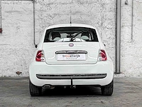 Fiat 500 1.2 lounge 69pk 2010, 7-xlx-89 - afbeelding 4 van  40