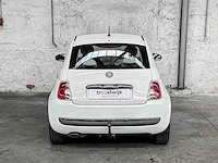 Fiat 500 1.2 lounge 69pk 2010, 7-xlx-89 - afbeelding 5 van  40