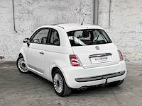 Fiat 500 1.2 lounge 69pk 2010, 7-xlx-89 - afbeelding 7 van  40