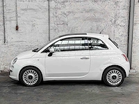 Fiat 500 1.2 lounge 69pk 2010, 7-xlx-89 - afbeelding 10 van  40
