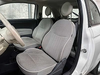 Fiat 500 1.2 lounge 69pk 2010, 7-xlx-89 - afbeelding 24 van  40