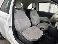 Fiat 500 1.2 lounge 69pk 2010, 7-xlx-89 - afbeelding 26 van  40