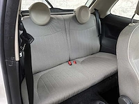 Fiat 500 1.2 lounge 69pk 2010, 7-xlx-89 - afbeelding 27 van  40