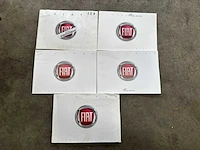 Fiat 500 1.2 lounge 69pk 2010, 7-xlx-89 - afbeelding 30 van  40