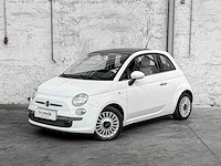 Fiat 500 1.2 lounge 69pk 2010, 7-xlx-89 - afbeelding 23 van  40
