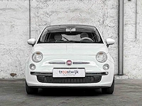 Fiat 500 1.2 lounge 69pk 2010, 7-xlx-89 - afbeelding 34 van  40
