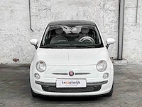 Fiat 500 1.2 lounge 69pk 2010, 7-xlx-89 - afbeelding 36 van  40