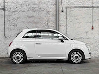 Fiat 500 1.2 lounge 69pk 2010, 7-xlx-89 - afbeelding 39 van  40