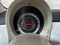 Fiat 500 1.2 lounge 69pk 2010, 7-xlx-89 - afbeelding 17 van  40