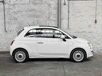Fiat 500 1.2 lounge 69pk 2010, 7-xlx-89 - afbeelding 40 van  40