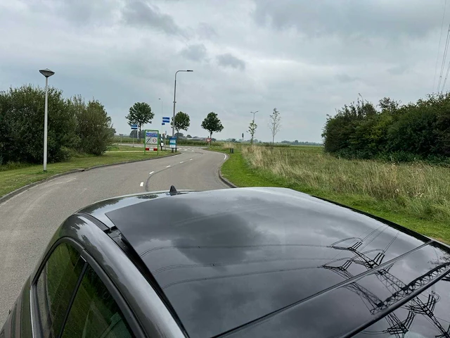 Fiat 500 1.2 lounge airco pano lmv tt-393-r - afbeelding 3 van  31